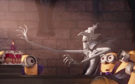 Điểm danh những ông chủ "xấu số" của các Minions